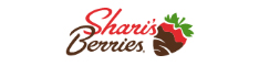 Shari's Berries Coupons & Promo Codes